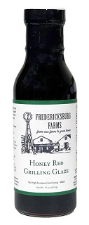 FF HONEY RED GRILLING